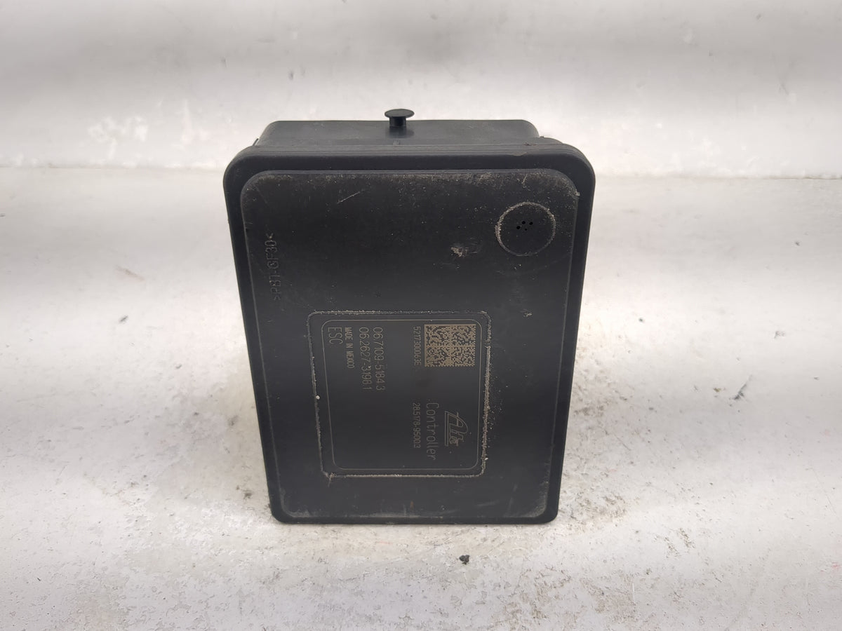 2021-2022 Honda Accord Anti-Lock Brake ABS Pump Module Actuator OEM P/N:57110TVAB530M1 06.2102-7111.4 Fits Fits 2021 2022 OE