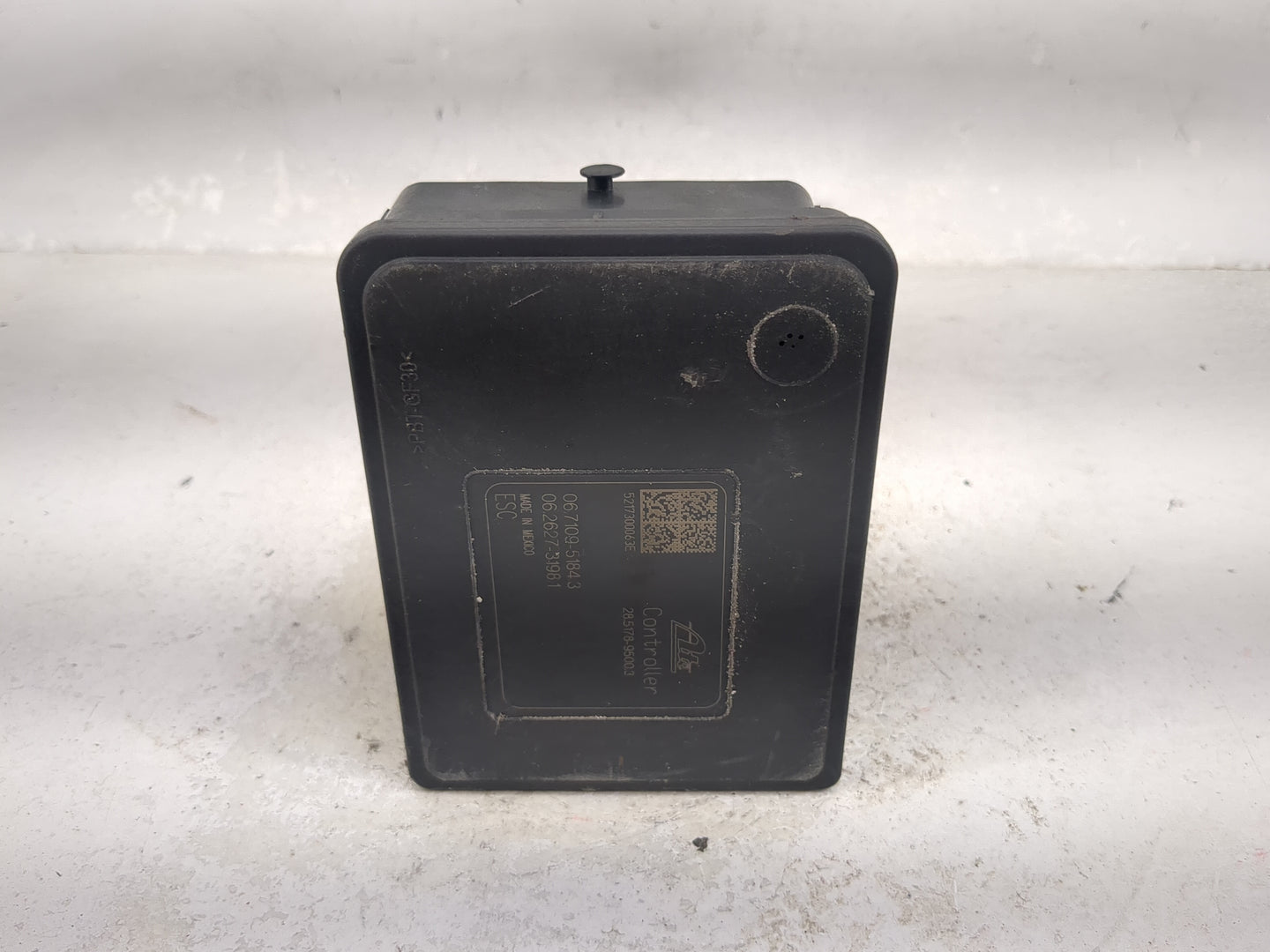 2021-2022 Honda Accord ABS Pump Control Module Replacement P/N:57110TVAB530M1 06.2102-7111.4, 06.7109-5184.3 Fits Fits 2021 