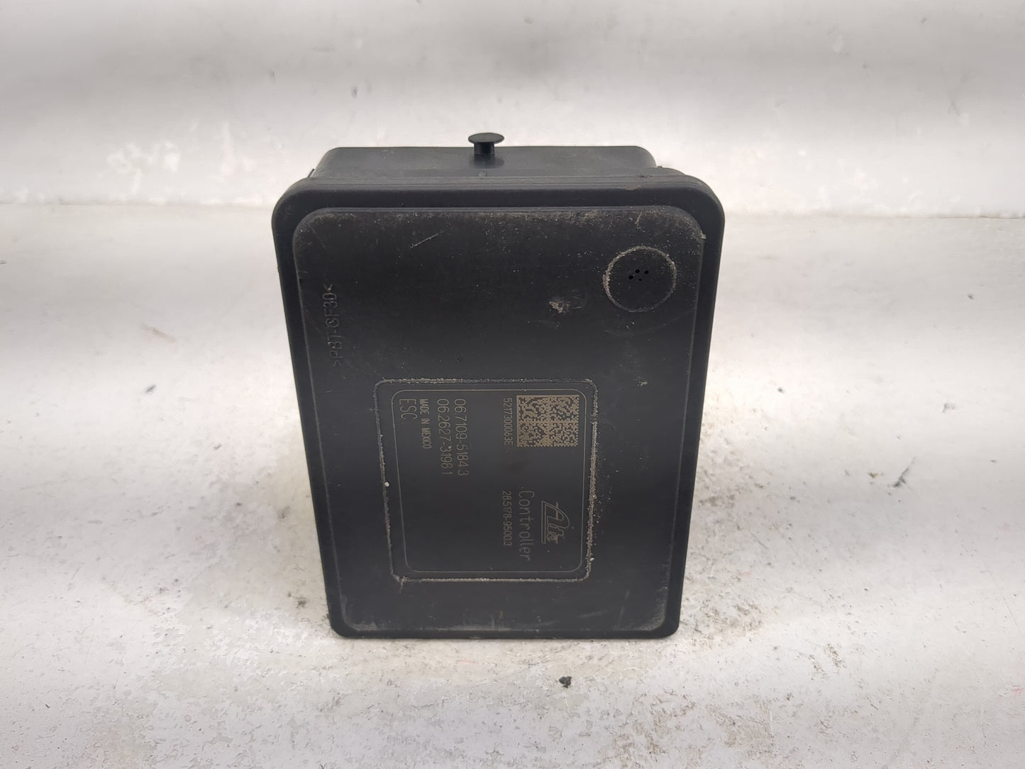2021-2022 Honda Accord ABS Pump Control Module Replacement P/N:57110TVAB530M1 06.2102-7111.4, 06.7109-5184.3 Fits Fits 2021 