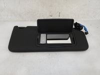 2018-2022 Honda Accord Sun Visor Shade Replacement Passenger Right Mirror Fits Fits 2018 2019 2020 2021 2022 OEM Used Auto P