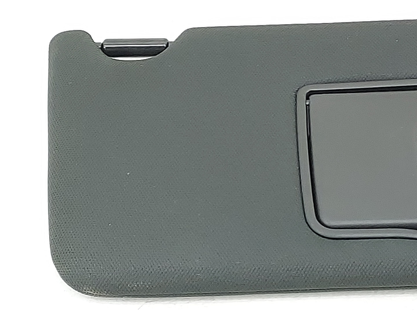 2018-2022 Honda Accord Sun Visor Shade Replacement Passenger Right Mirror Fits Fits 2018 2019 2020 2021 2022 OEM Used Auto P