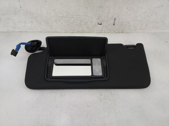 compare product 2018-2022 Honda Accord Sun Visor Shade Replacement Driver Left Mirror Fits Fits 2018 2019 2020 2021 2022 OEM Used Auto Parts