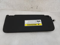2018-2022 Honda Accord Sun Visor Shade Replacement Driver Left Mirror Fits Fits 2018 2019 2020 2021 2022 OEM Used Auto Parts