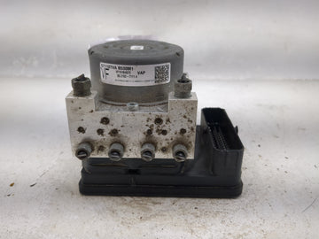 2021-2022 Honda Accord ABS Pump Control Module Replacement P/N:57110TVA B530M1 28.5178-9500.3, 06.7109-5184.3 Fits Fits 2021