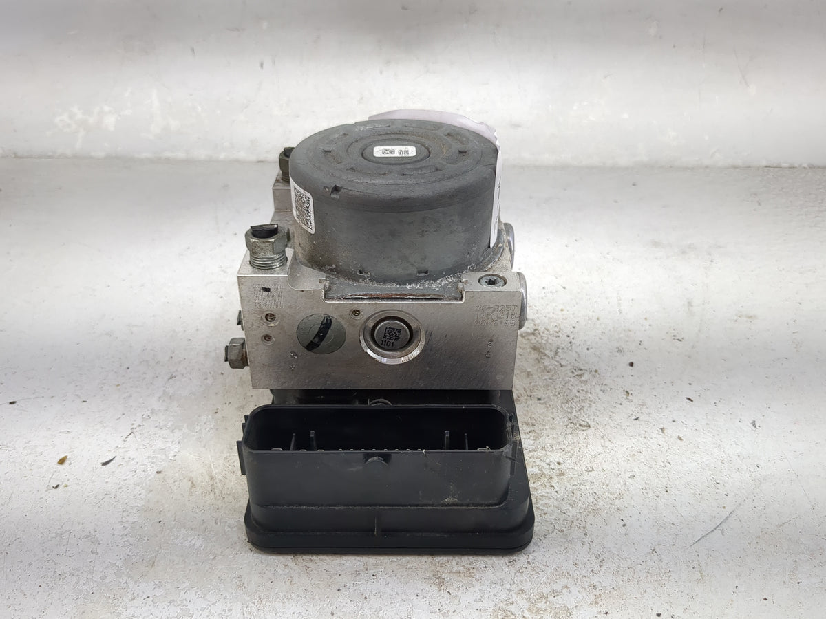2021-2022 Honda Accord Anti-Lock Brake ABS Pump Module Actuator OEM P/N:57110TVA B530M1 28.5178-9500.3 Fits Fits 2021 2022 O