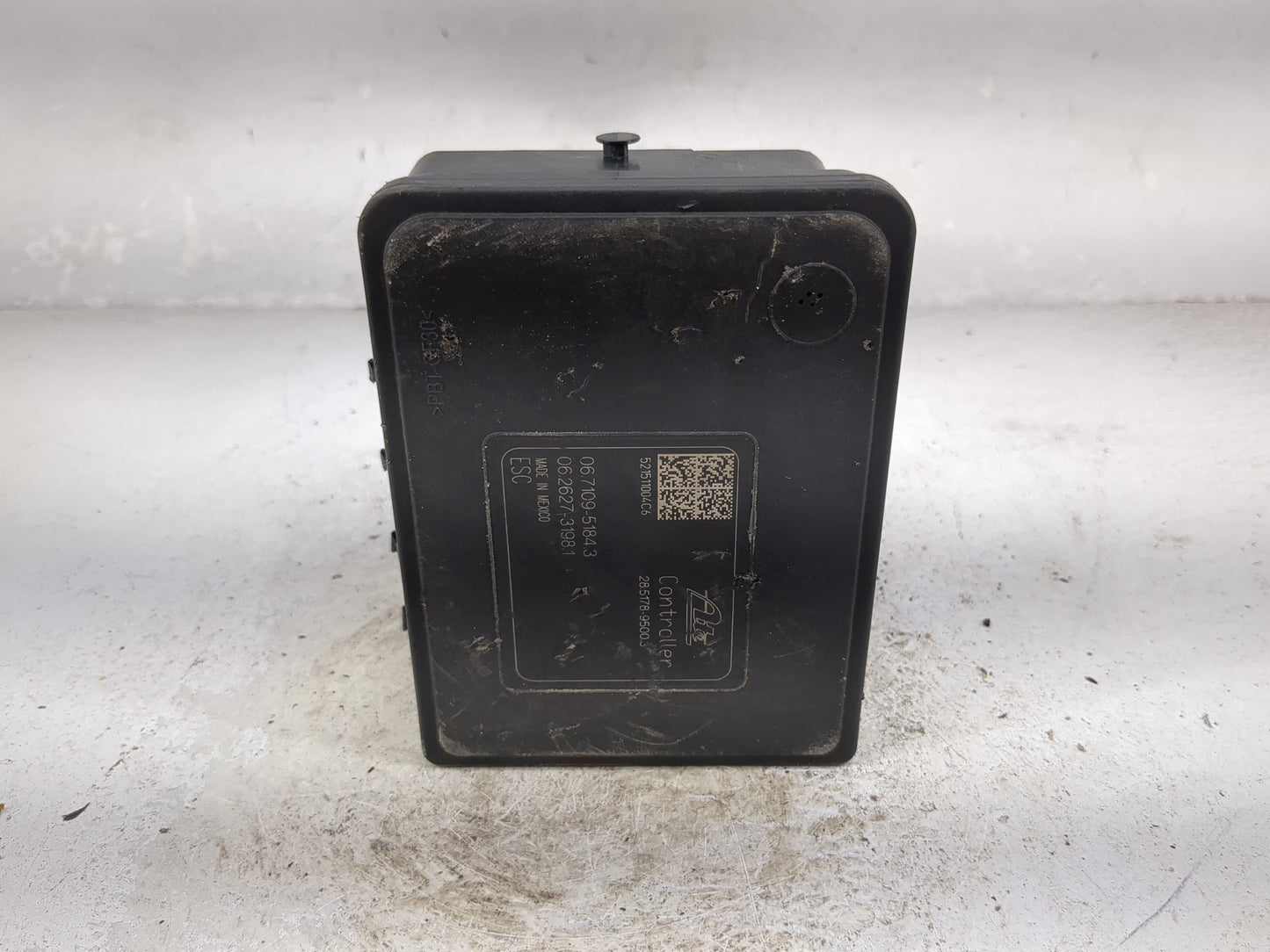2021-2022 Honda Accord ABS Pump Control Module Replacement P/N:57110TVA B530M1 28.5178-9500.3, 06.7109-5184.3 Fits Fits 2021
