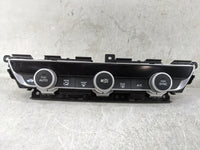 2021-2022 Honda Accord Climate Control Module Temperature AC/Heater Replacement P/N:79610TVAA210M1 SANWA2A955A Fits Fits 202