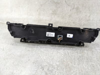 2021-2022 Honda Accord Climate Control Module Temperature AC/Heater Replacement P/N:79610TVAA210M1 SANWA2A955A Fits Fits 202