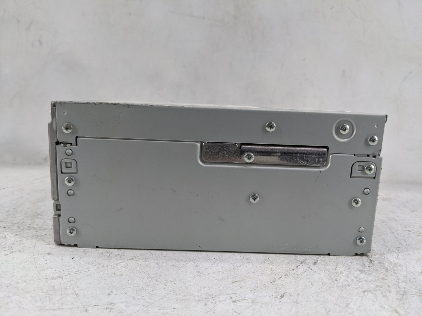 2021-2022 Honda Accord Radio AM FM Cd Player Receiver Replacement P/N:39540-TVA-AG1 CL-MH1ANNAX, AH1801 Fits Fits 2021 2022 