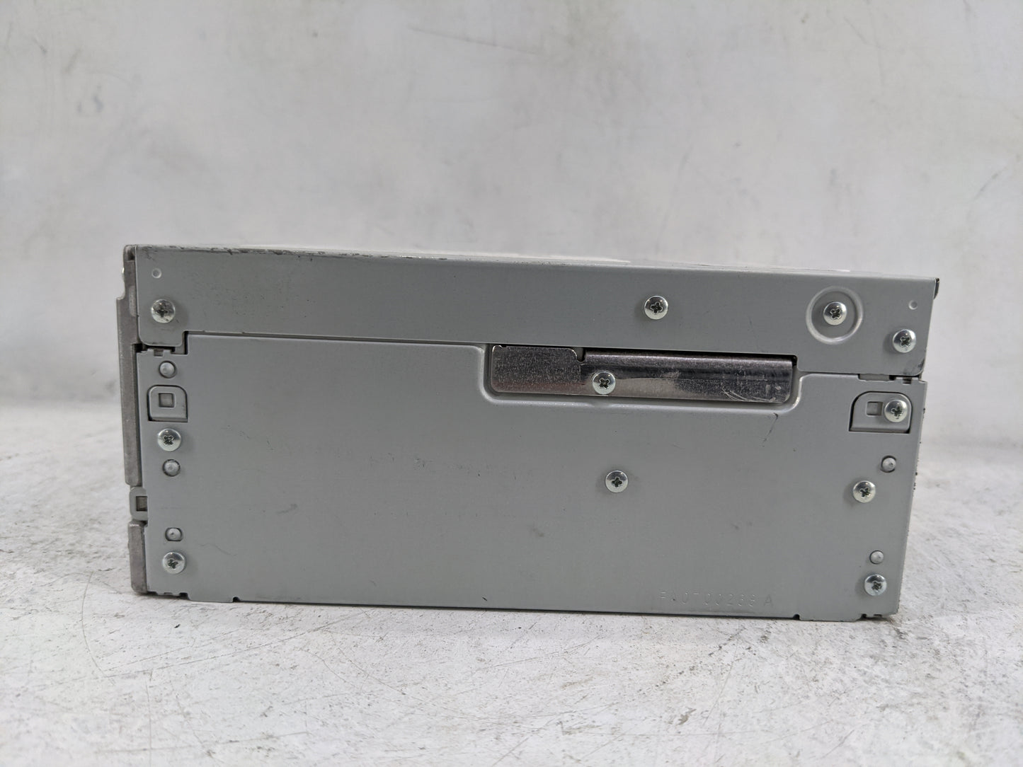 2021-2022 Honda Accord Radio AM FM Cd Player Receiver Replacement P/N:39540-TVA-AG1 CL-MH1ANNAX, AH1801 Fits Fits 2021 2022 