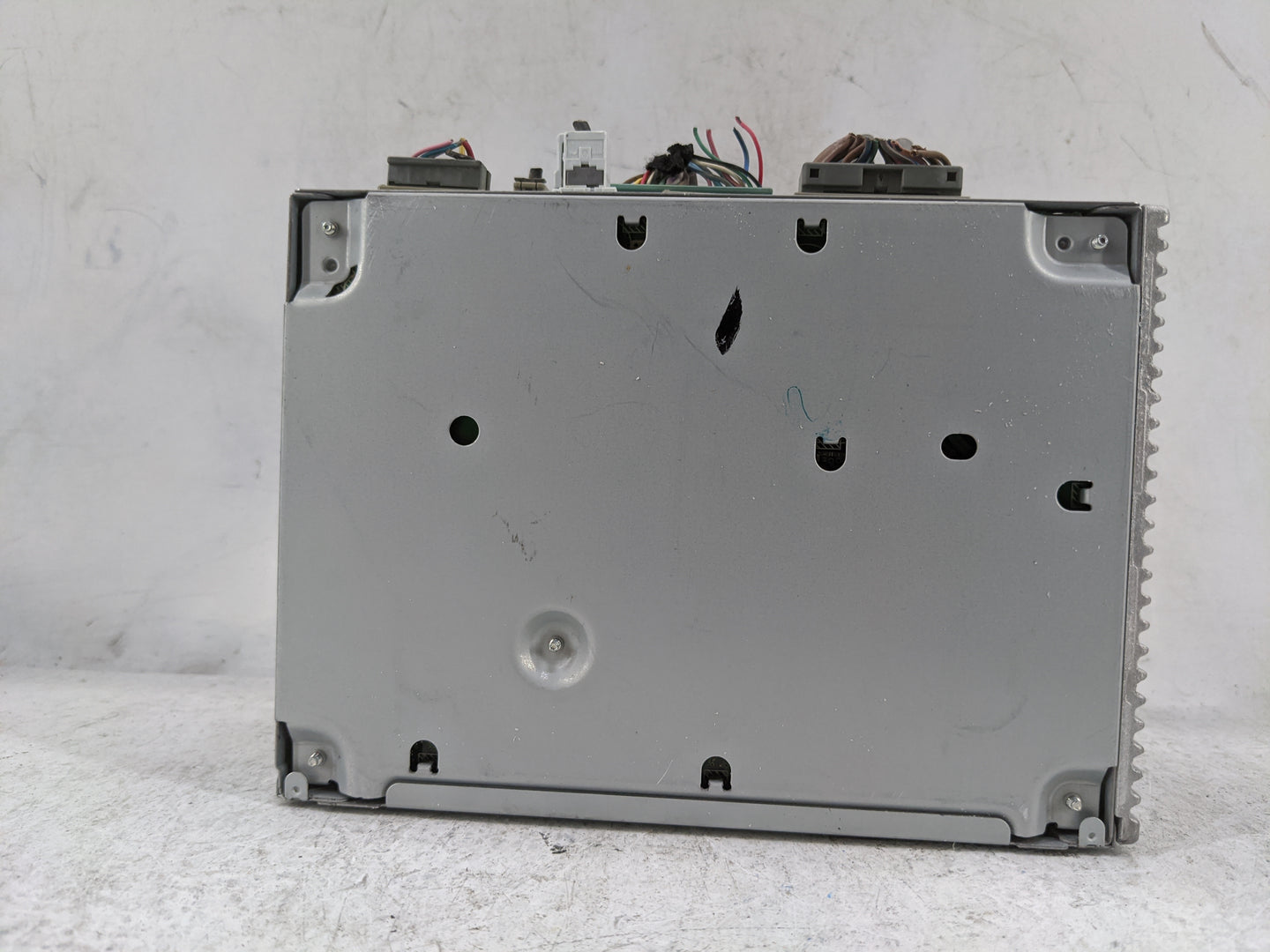 2021-2022 Honda Accord Radio AM FM Cd Player Receiver Replacement P/N:39540-TVA-AG1 CL-MH1ANNAX, AH1801 Fits Fits 2021 2022 