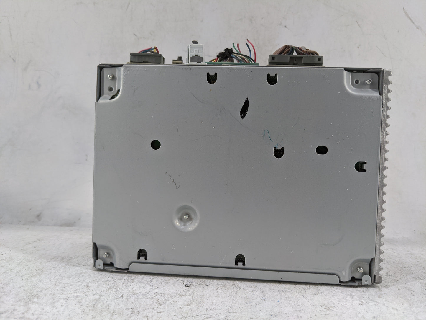 2021-2022 Honda Accord Radio AM FM Cd Player Receiver Replacement P/N:39540-TVA-AG1 CL-MH1ANNAX, AH1801 Fits Fits 2021 2022 