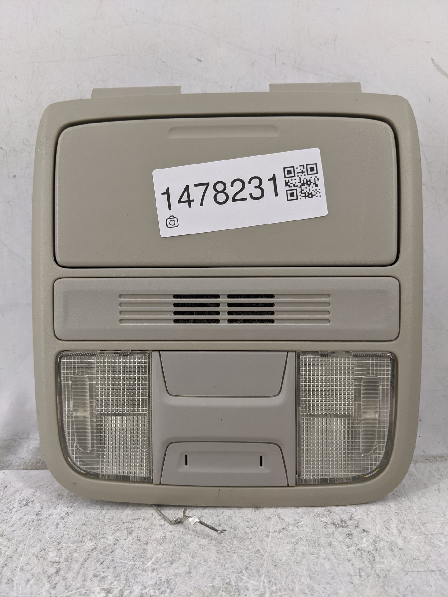 2021 Honda Accord Undefined - Oemusedautoparts1.com
