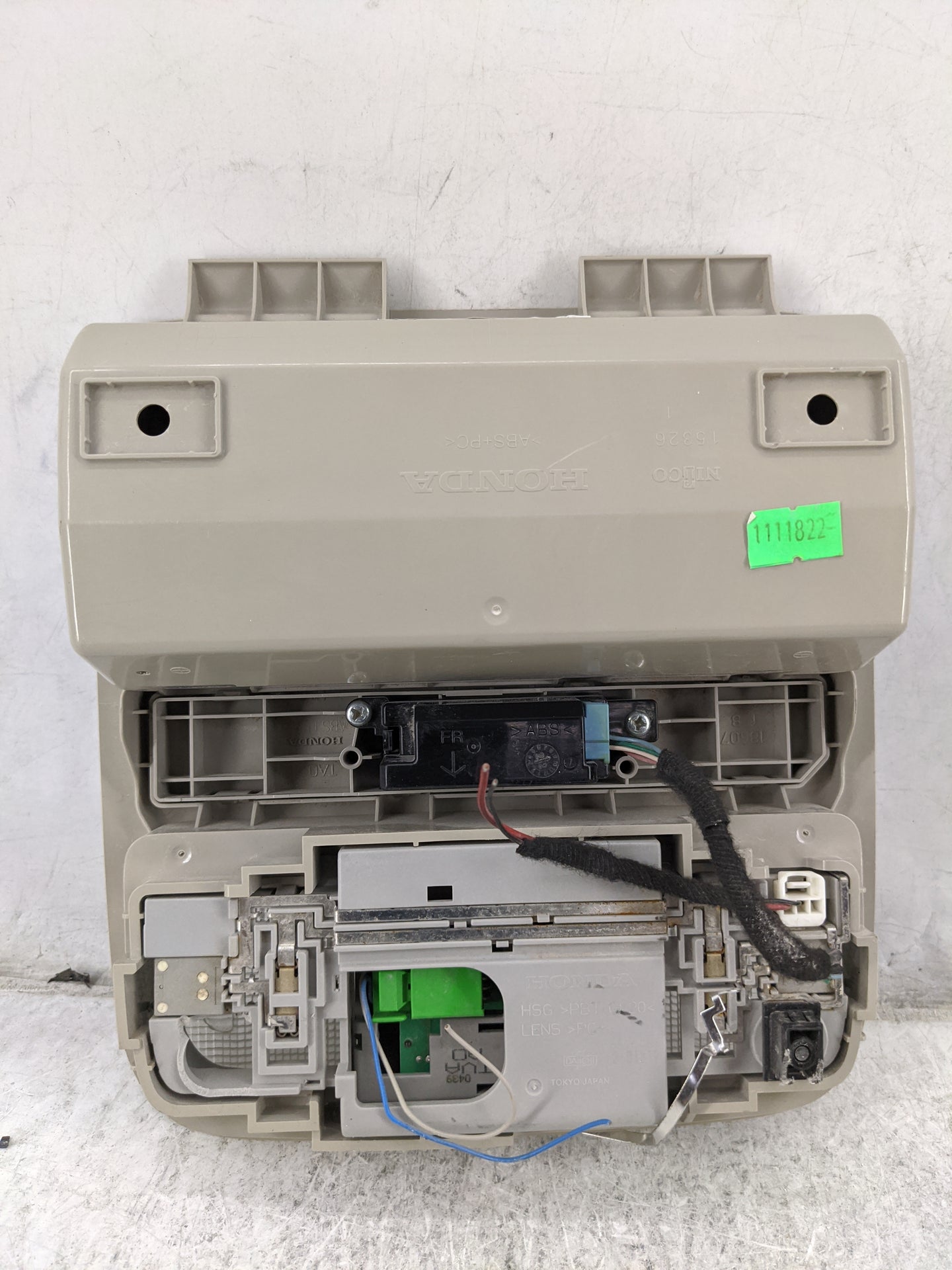2021 Honda Accord Undefined - Oemusedautoparts1.com