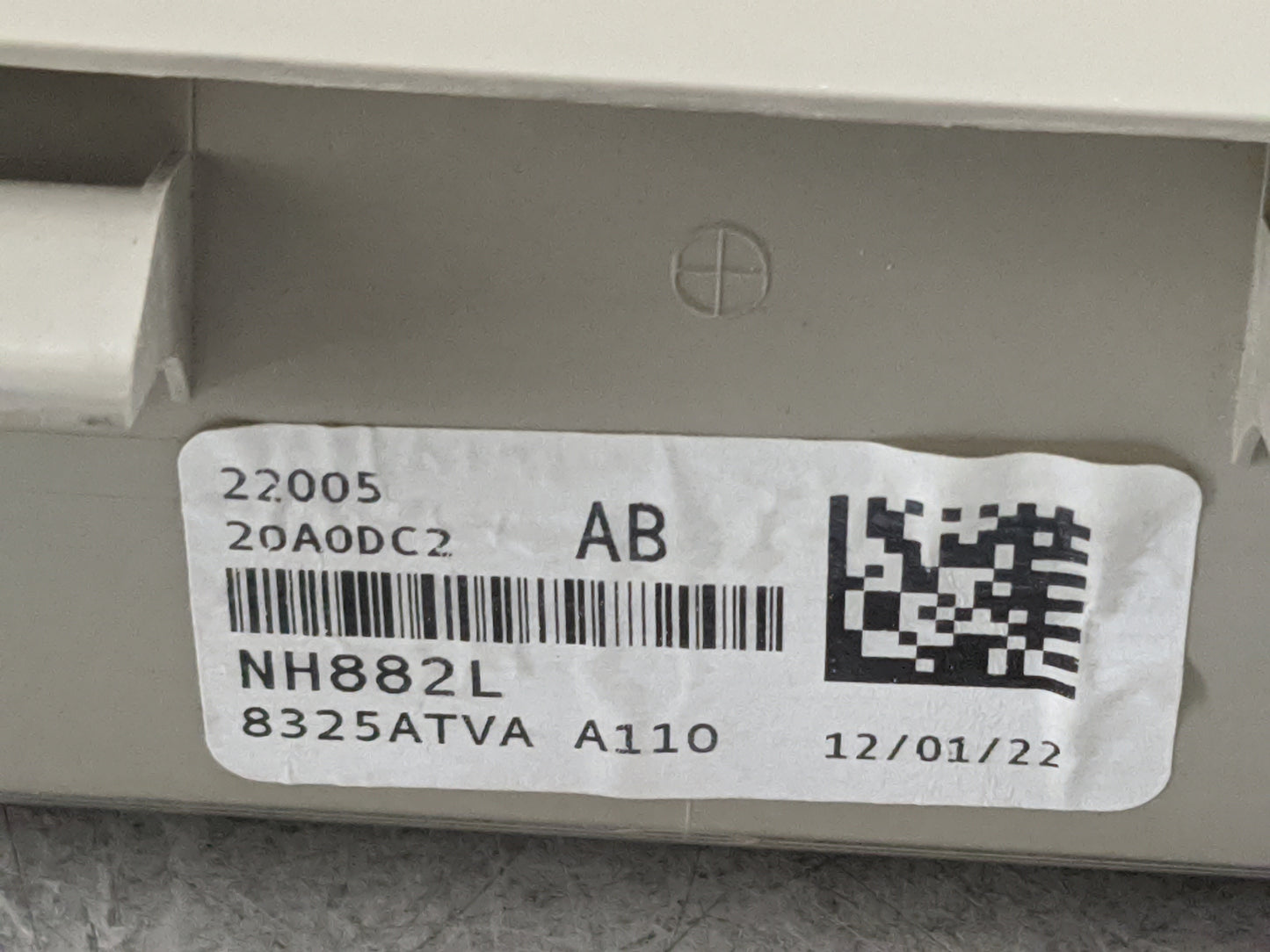 2021 Honda Accord Undefined - Oemusedautoparts1.com
