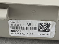 2021 Honda Accord Undefined - Oemusedautoparts1.com