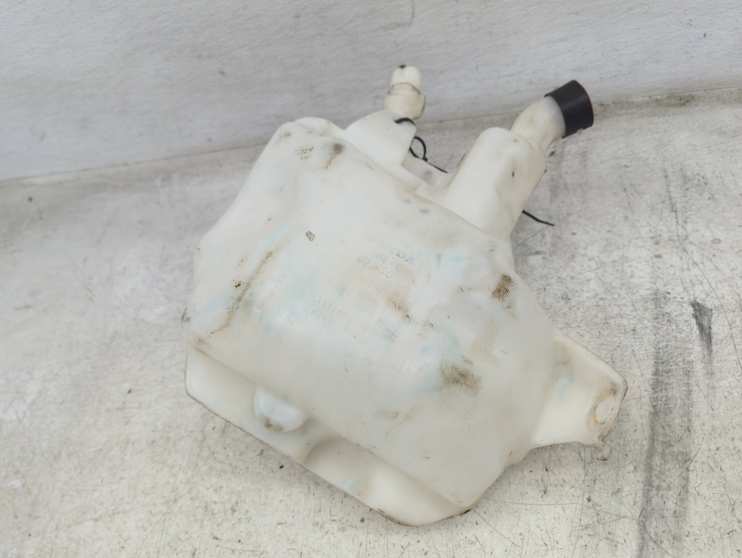 2018-2022 Honda Accord Windshield Washer Fluid Reservoir Bottle 1482216 - Oemusedautoparts1.com