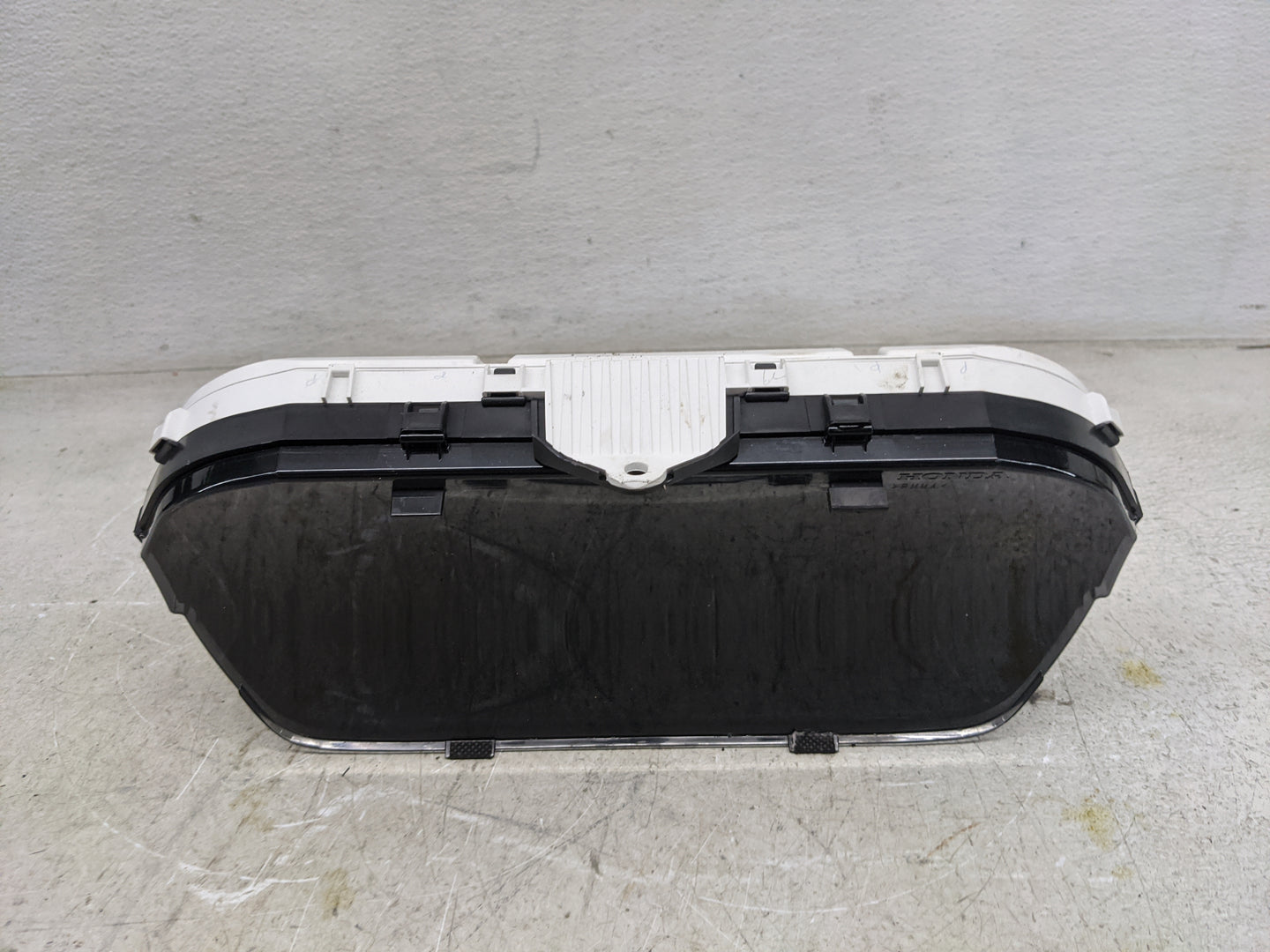 2021-2022 Honda Accord Instrument Cluster Speedometer Gauges P/N:78100-TVC-A031-M1 Miles: Fits Fits 2021 2022 OEM Used Auto 