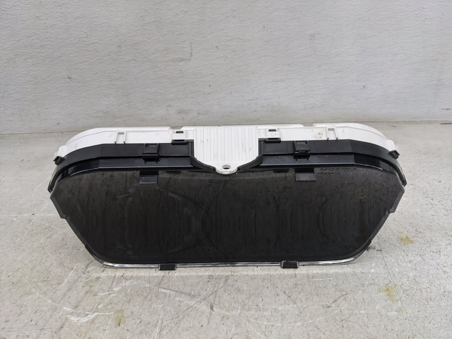 2021-2022 Honda Accord Instrument Cluster Speedometer Gauges P/N:78100-TVC-A031-M1 Miles: Fits Fits 2021 2022 OEM Used Auto 
