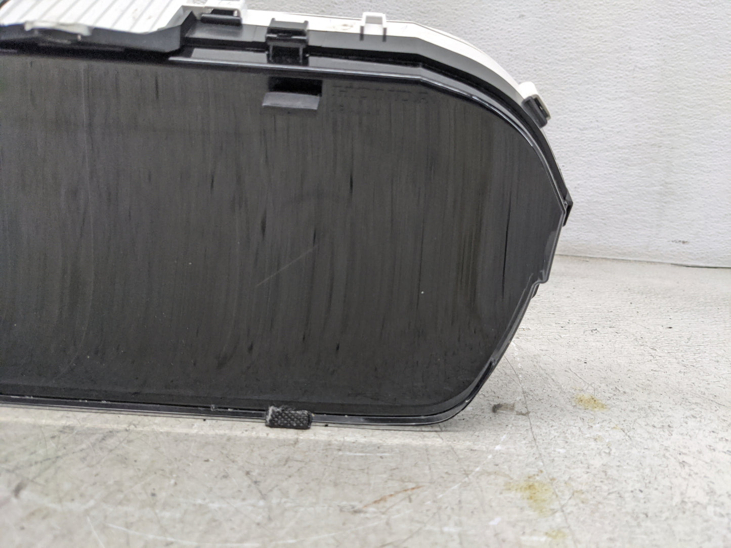 2021-2022 Honda Accord Instrument Cluster Speedometer Gauges P/N:78100-TVC-A031-M1 Miles: Fits Fits 2021 2022 OEM Used Auto 