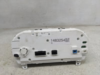 2021-2022 Honda Accord Instrument Cluster Speedometer Gauges P/N:78100-TVC-A031-M1 Miles: Fits Fits 2021 2022 OEM Used Auto 