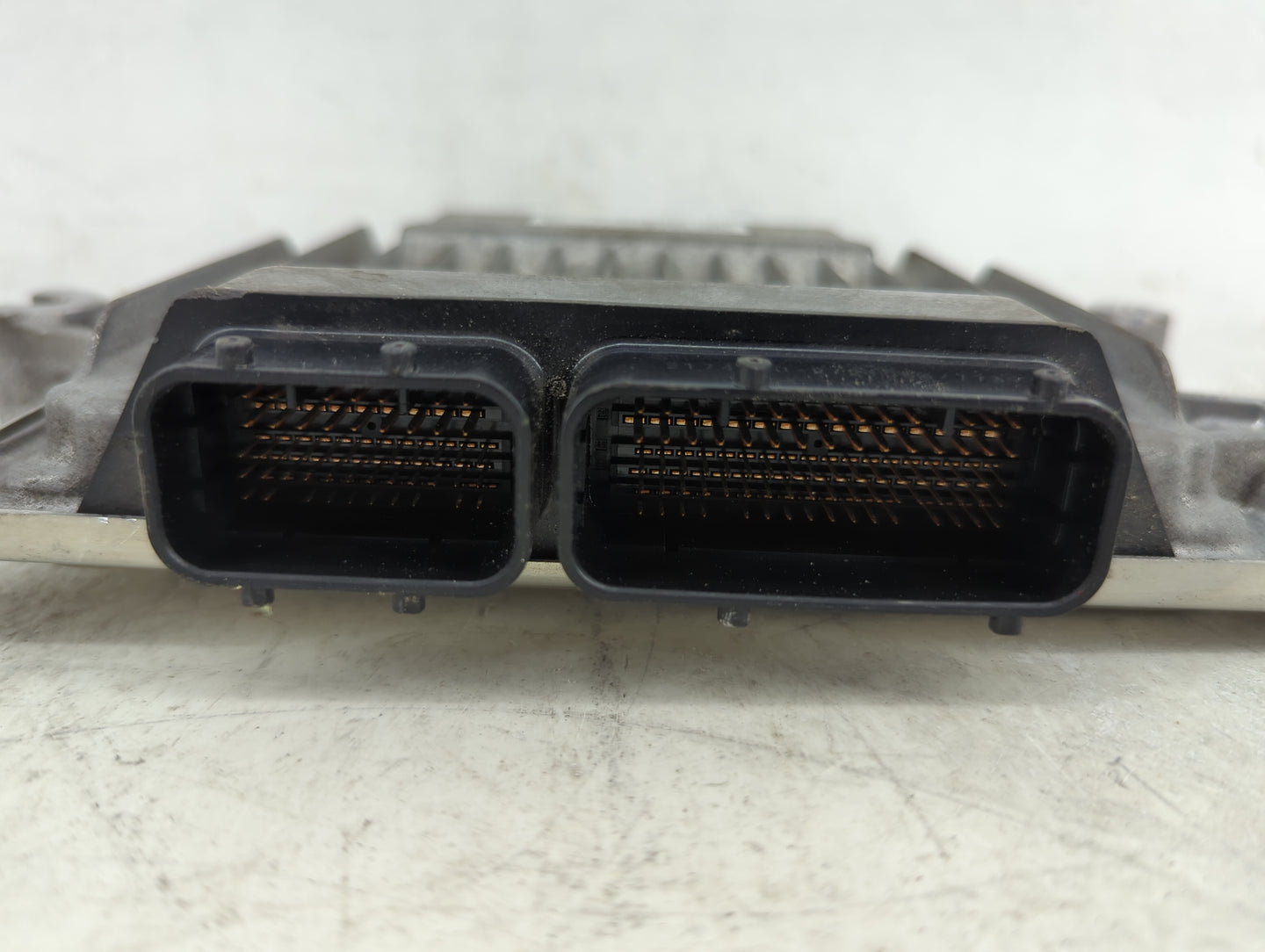 2021-2022 Honda Accord PCM Engine Control Computer ECU ECM PCU OEM P/N:37820-6A0-A92 K588-113234 Fits Fits 2021 2022 OEM Use