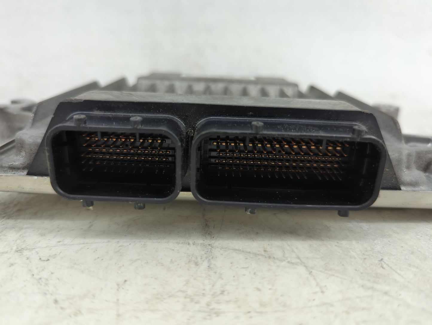 2021-2022 Honda Accord PCM Engine Control Computer ECU ECM PCU OEM P/N:37820-6A0-A92 K588-113234 Fits Fits 2021 2022 OEM Use
