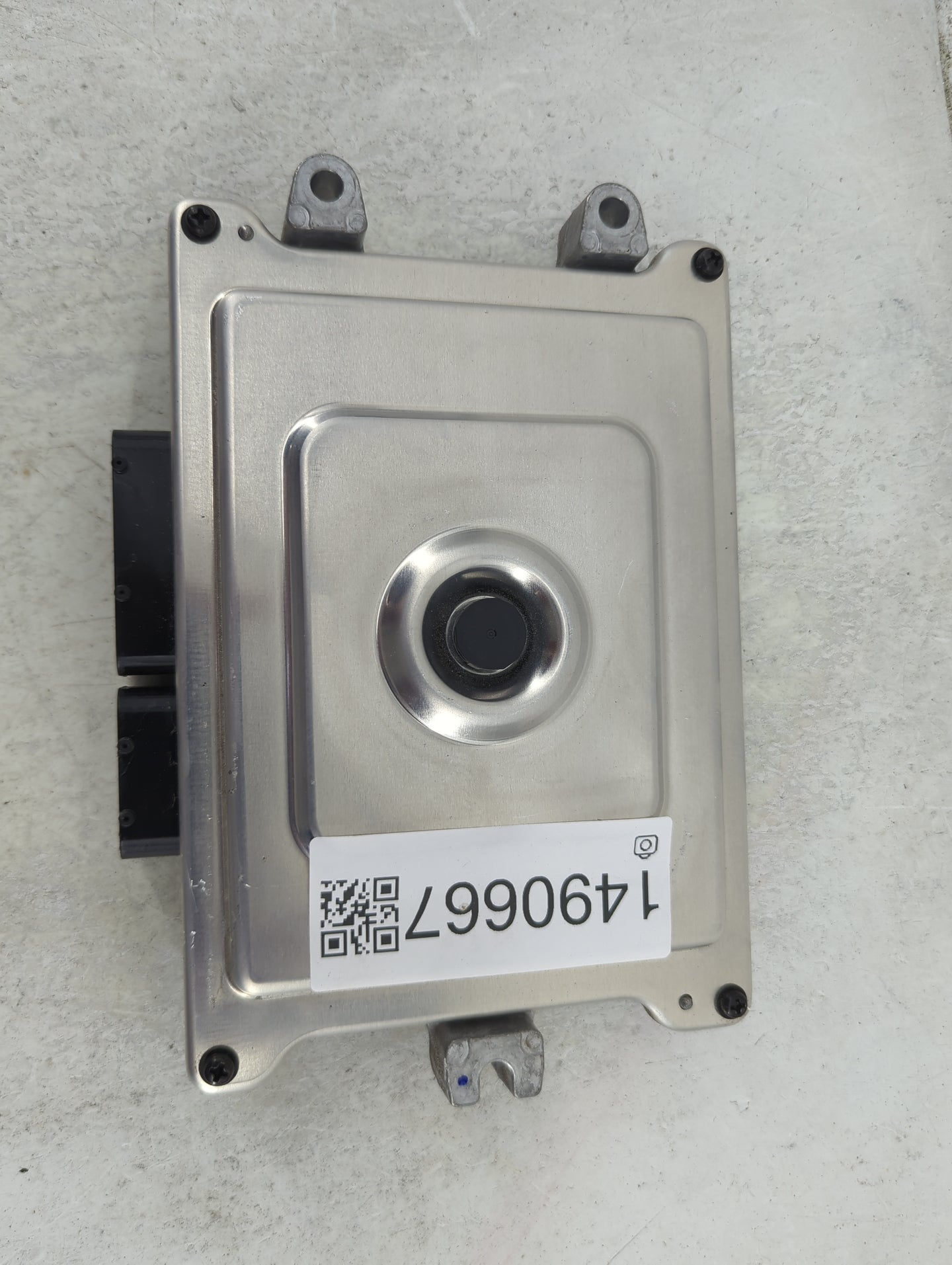 2021-2022 Honda Accord PCM Engine Control Computer ECU ECM PCU OEM P/N:37820-6A0-A92 K588-113234 Fits Fits 2021 2022 OEM Use