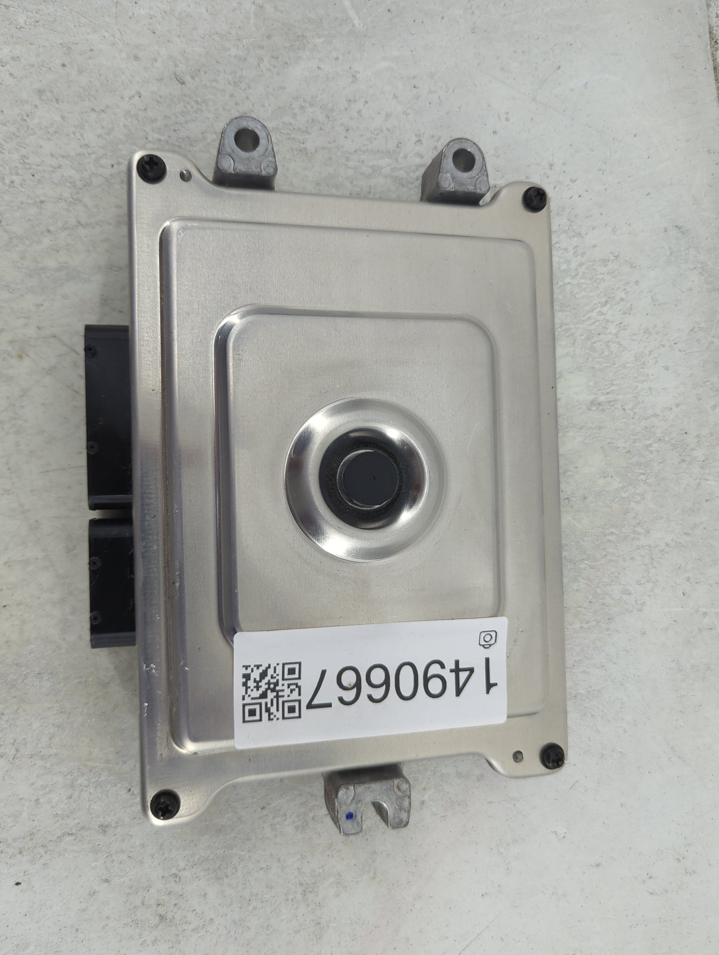 2021-2022 Honda Accord PCM Engine Control Computer ECU ECM PCU OEM P/N:37820-6A0-A92 K588-113234 Fits Fits 2021 2022 OEM Use