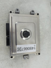 2021-2022 Honda Accord PCM Engine Control Computer ECU ECM PCU OEM P/N:37820-6A0-A92 K588-113234 Fits Fits 2021 2022 OEM Use