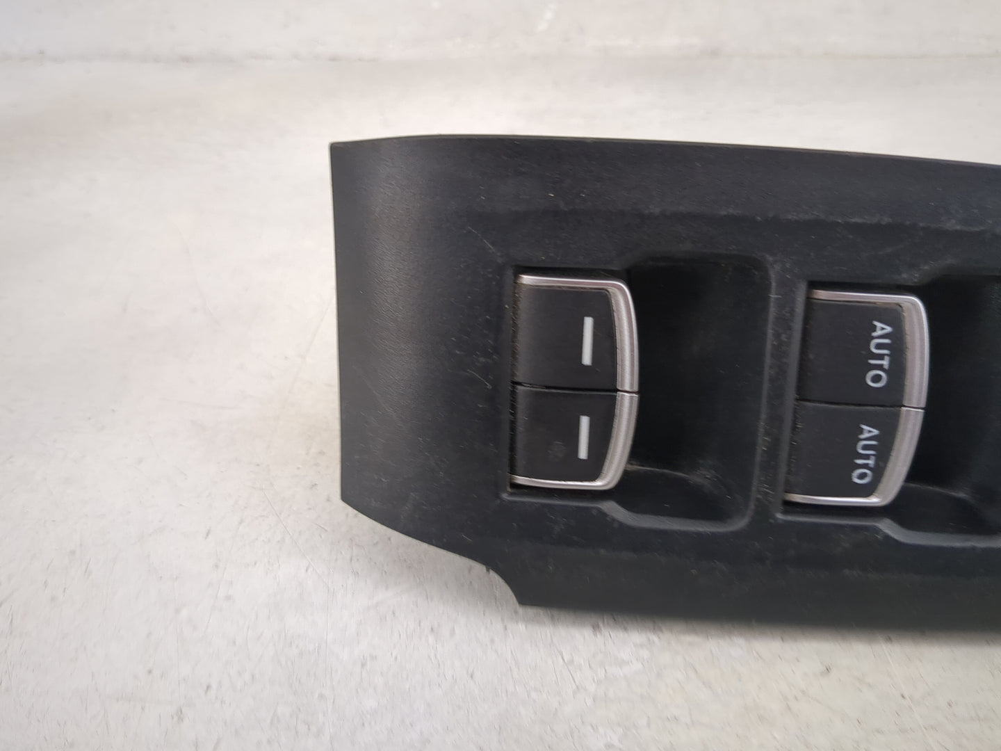 2018-2022 Honda Accord Master Power Window Switch Replacement Driver Side Left P/N:TVA A011 Fits Fits 2018 2019 2020 2021 20
