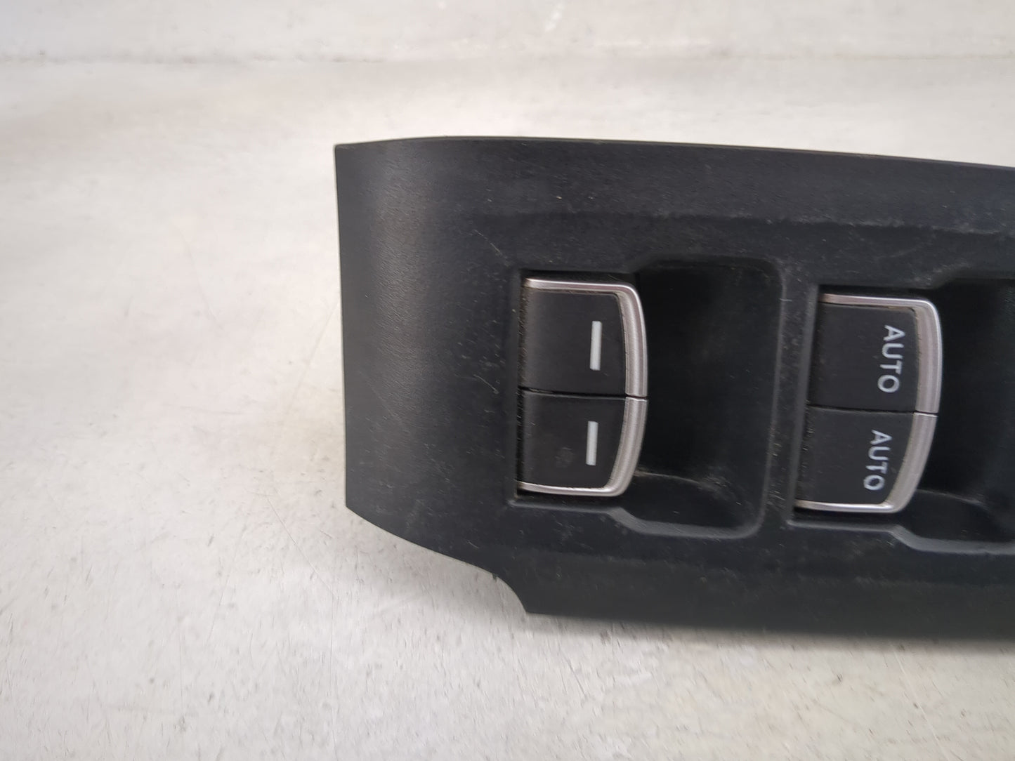 2018-2022 Honda Accord Master Power Window Switch Replacement Driver Side Left P/N:TVA A011 Fits Fits 2018 2019 2020 2021 20