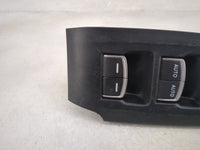 2018-2022 Honda Accord Master Power Window Switch Replacement Driver Side Left P/N:TVA A011 Fits Fits 2018 2019 2020 2021 20