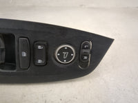 2018-2022 Honda Accord Master Power Window Switch Replacement Driver Side Left P/N:TVA A011 Fits Fits 2018 2019 2020 2021 20