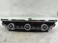 2018-2020 Honda Accord Climate Control Module Temperature AC/Heater Replacement P/N:79610TVAA21ZA 79610TVAA210M1 Fits OEM Us