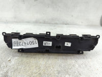 2018-2020 Honda Accord Climate Control Module Temperature AC/Heater Replacement P/N:79610TVAA21ZA 79610TVAA210M1 Fits OEM Us