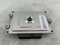 2021 Honda Accord PCM Engine Control Computer ECU ECM PCU OEM P/N:37820-6A0-CG2 K591-113959 Fits OEM Used Auto Parts - Oemus