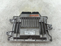2021 Honda Accord PCM Engine Control Computer ECU ECM PCU OEM P/N:37820-6A0-CG2 K591-113959 Fits OEM Used Auto Parts - Oemus