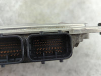 2021 Honda Accord PCM Engine Control Computer ECU ECM PCU OEM P/N:37820-6A0-CG2 K591-113959 Fits OEM Used Auto Parts - Oemus