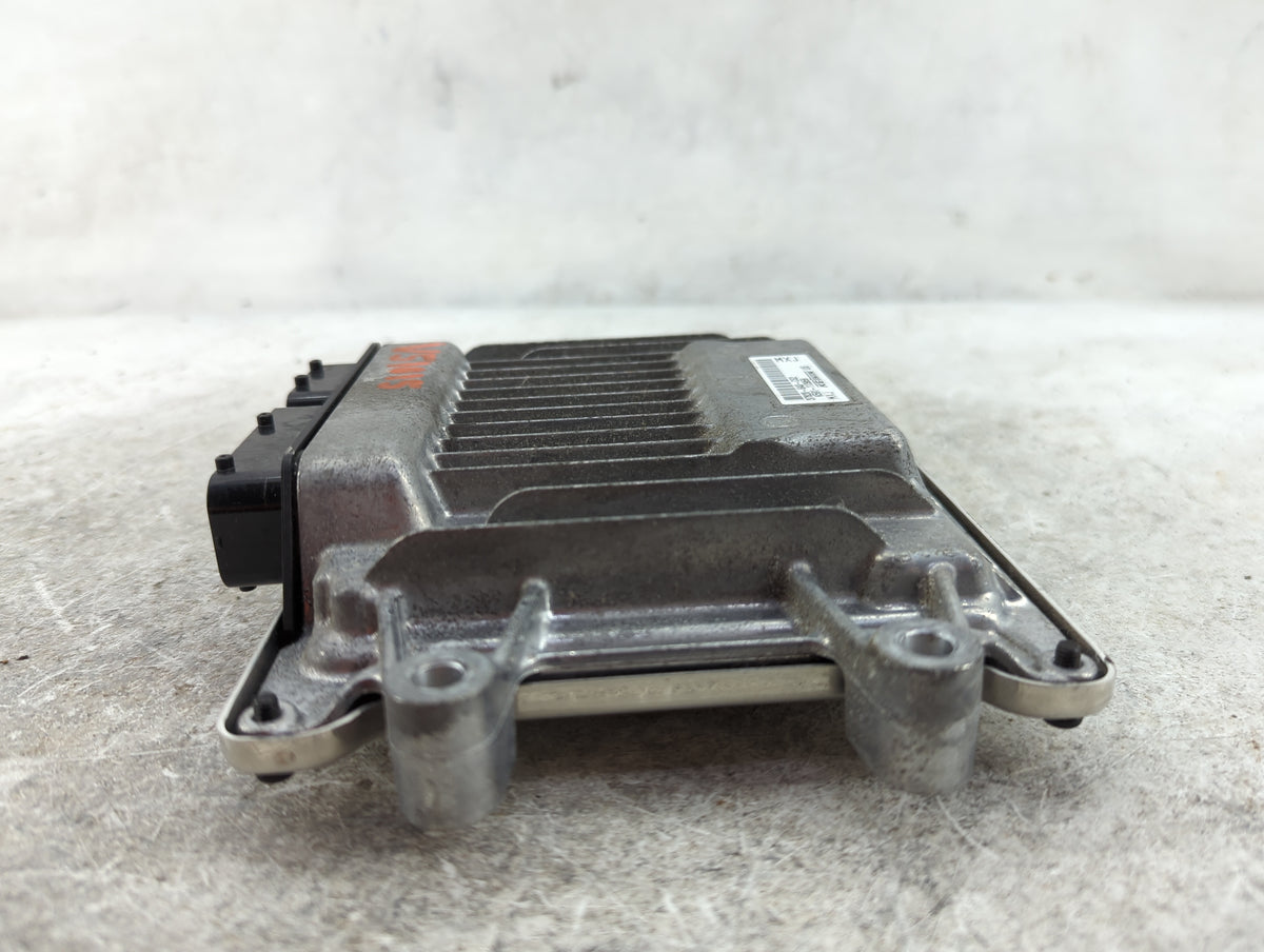 2021 Honda Accord PCM Engine Control Computer ECU ECM PCU OEM P/N:37820-6A0-CG2 K591-113959 Fits OEM Used Auto Parts - Oemus