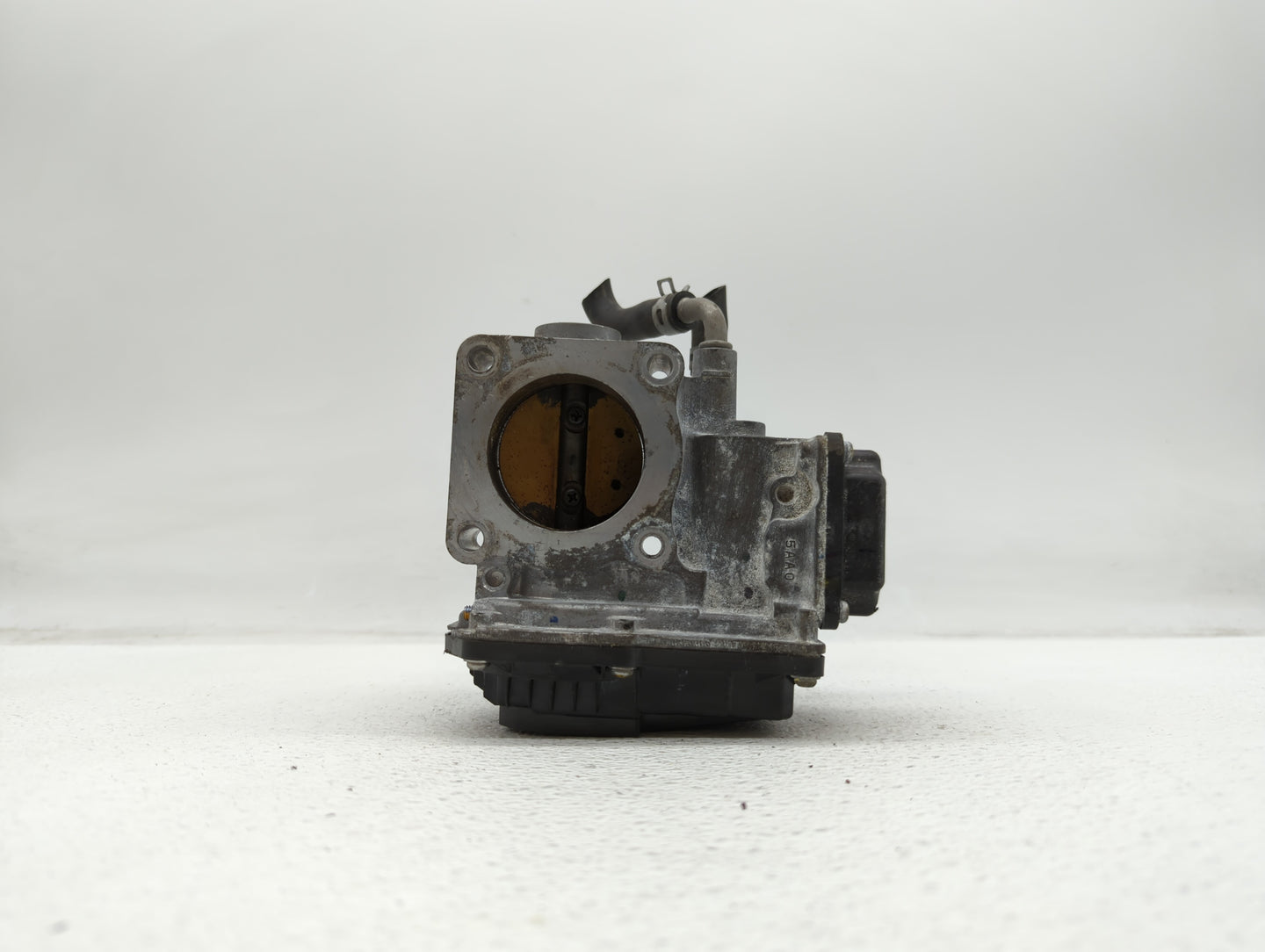 2018-2019 Honda Accord Throttle Body P/N:GMG9A Fits Fits 2016 2017 2018 2019 OEM Used Auto Parts - Oemusedautoparts1.com