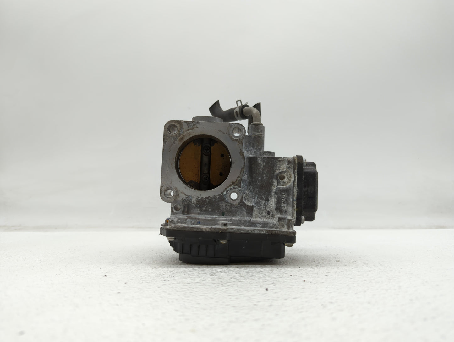 2018-2019 Honda Accord Throttle Body P/N:GMG9A Fits Fits 2016 2017 2018 2019 OEM Used Auto Parts - Oemusedautoparts1.com