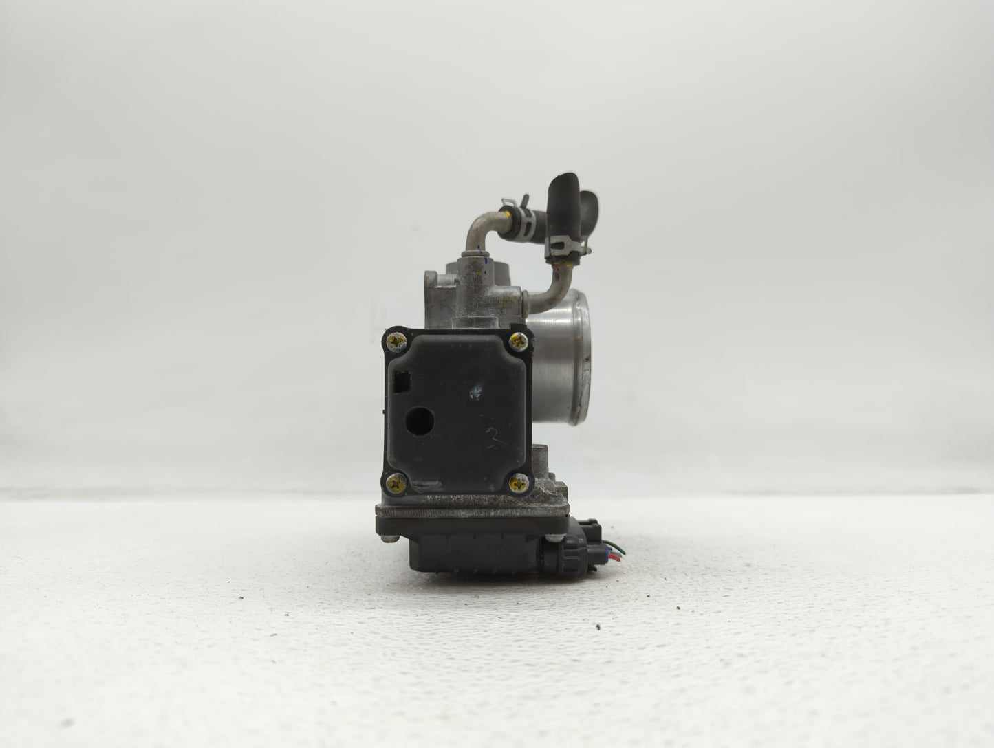 2018-2019 Honda Accord Throttle Body P/N:GMG9A Fits Fits 2016 2017 2018 2019 OEM Used Auto Parts - Oemusedautoparts1.com