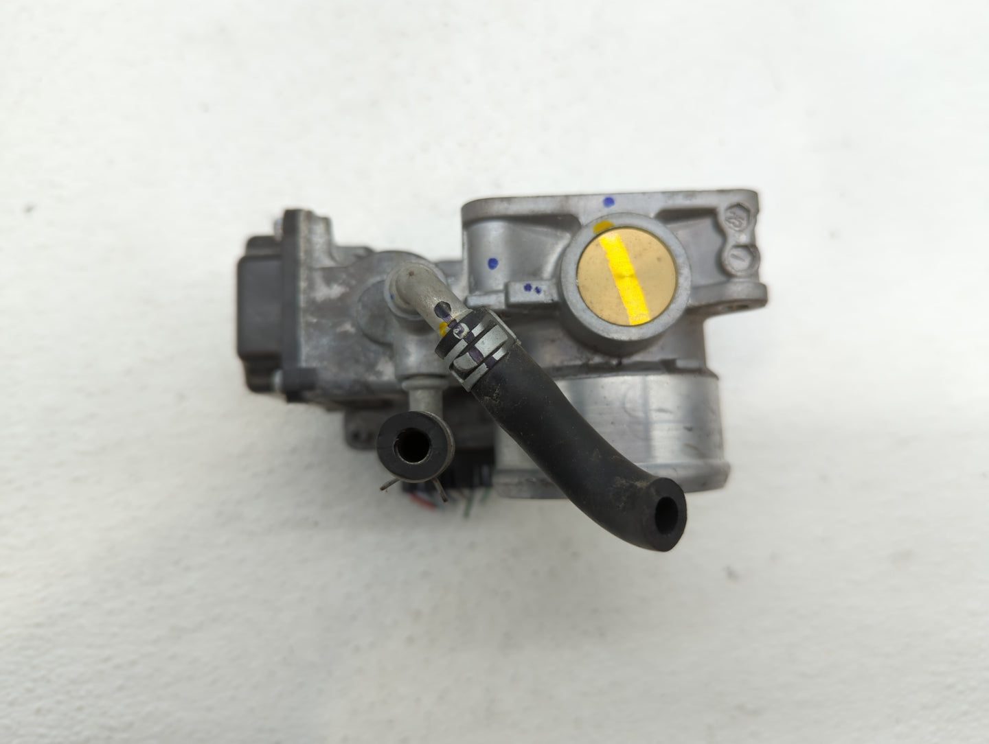 2018-2019 Honda Accord Throttle Body P/N:GMG9A Fits Fits 2016 2017 2018 2019 OEM Used Auto Parts - Oemusedautoparts1.com