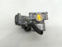 2018-2019 Honda Accord Throttle Body P/N:GMG9A Fits Fits 2016 2017 2018 2019 OEM Used Auto Parts - Oemusedautoparts1.com