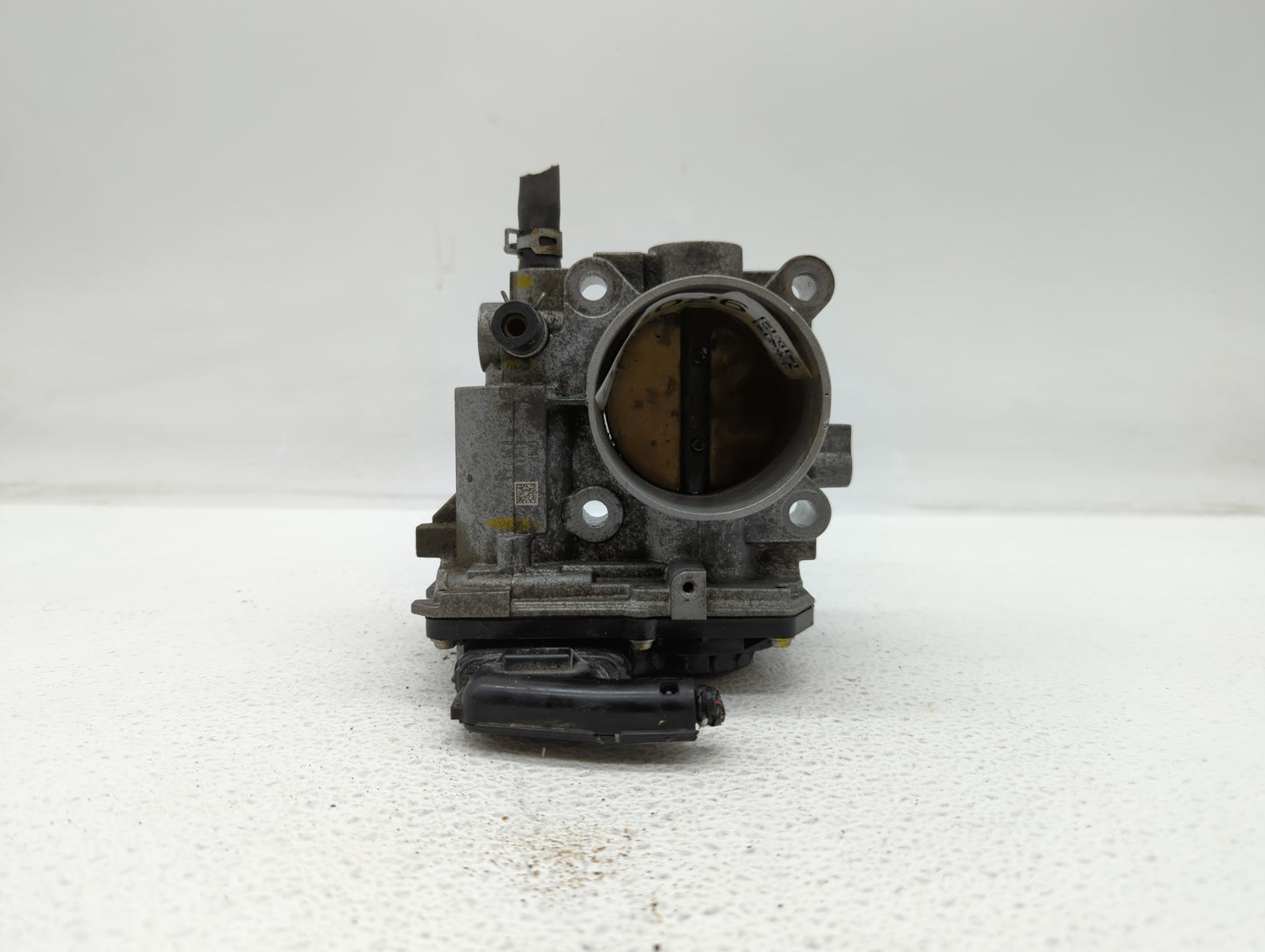 2018-2019 Honda Accord Throttle Body P/N:GMG9A Fits Fits 2016 2017 2018 2019 OEM Used Auto Parts - Oemusedautoparts1.com