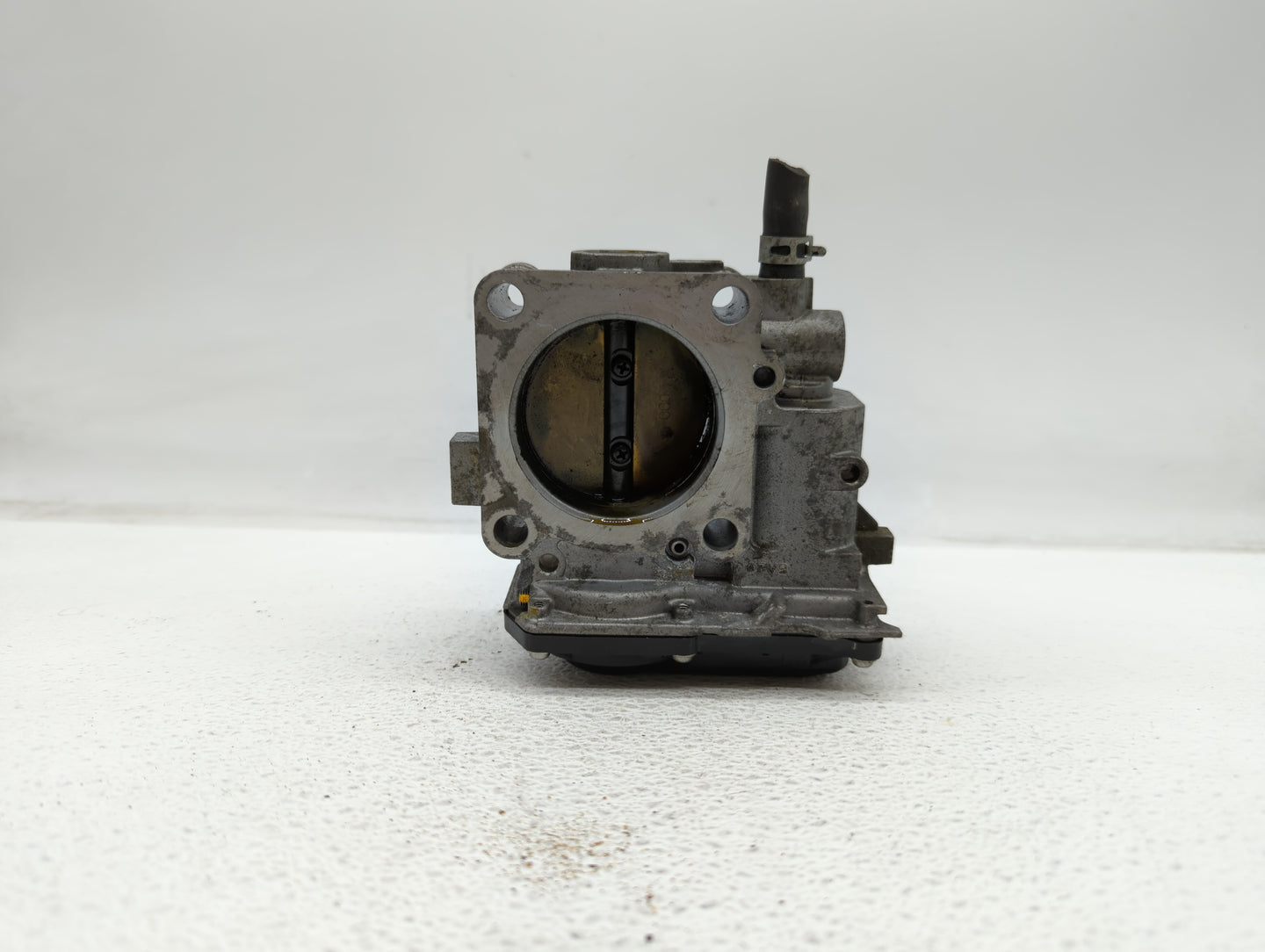 2018-2019 Honda Accord Throttle Body P/N:GMG9A Fits Fits 2016 2017 2018 2019 OEM Used Auto Parts - Oemusedautoparts1.com