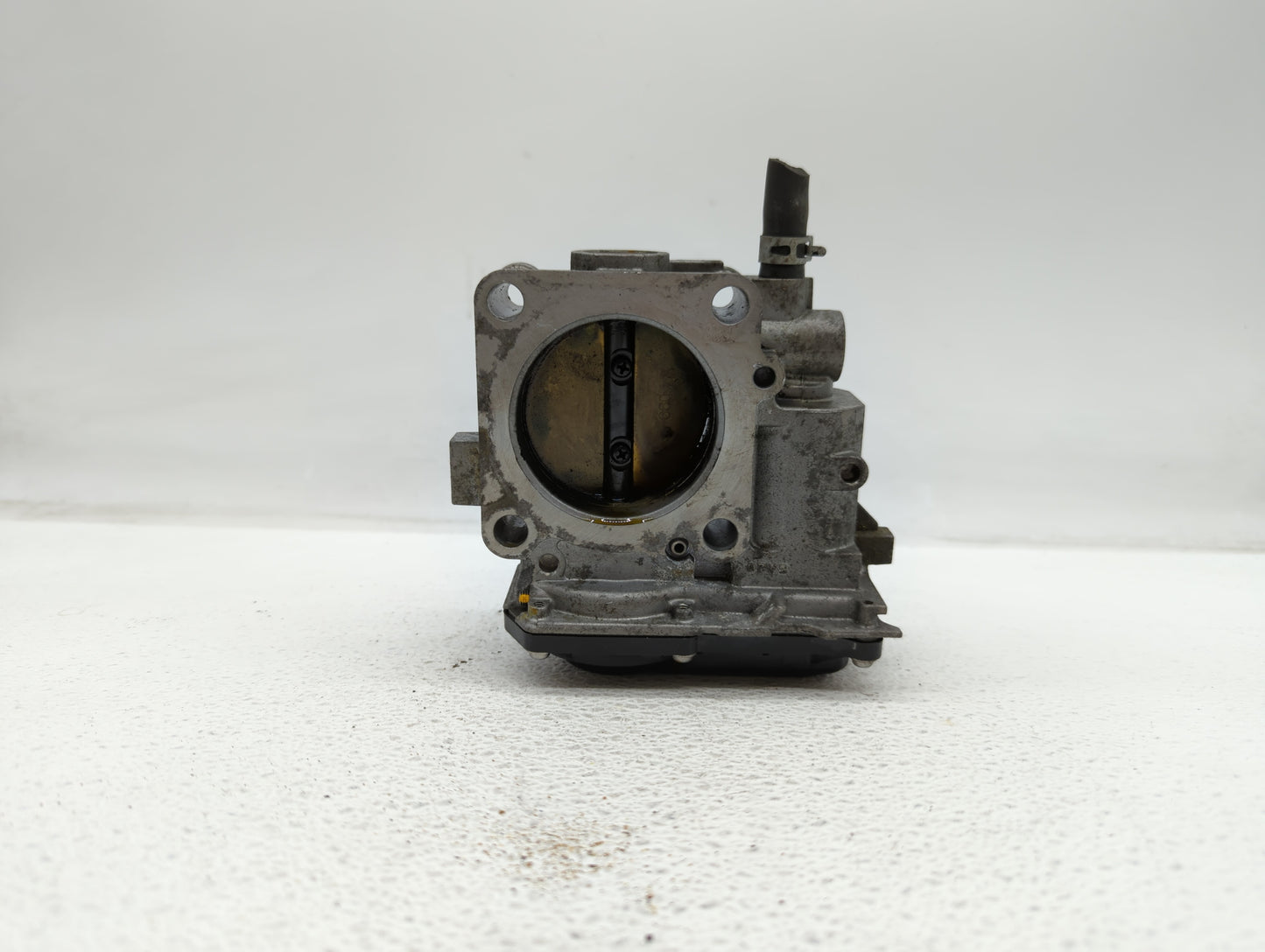 2018-2019 Honda Accord Throttle Body P/N:GMG9A Fits Fits 2016 2017 2018 2019 OEM Used Auto Parts - Oemusedautoparts1.com