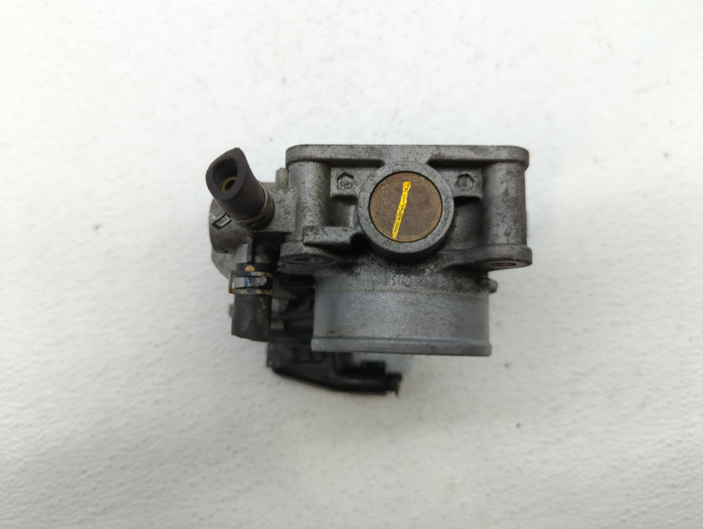 2018-2019 Honda Accord Throttle Body P/N:GMG9A Fits Fits 2016 2017 2018 2019 OEM Used Auto Parts - Oemusedautoparts1.com