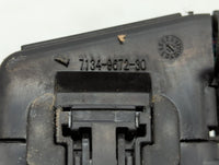 2018-2019 Honda Accord Throttle Body P/N:GMG9A Fits Fits 2016 2017 2018 2019 OEM Used Auto Parts - Oemusedautoparts1.com